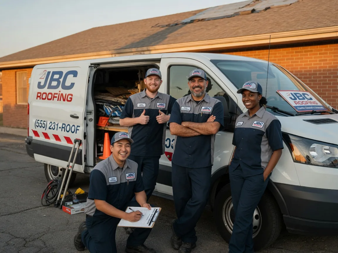 Roof Replacement company in Ashford, AL